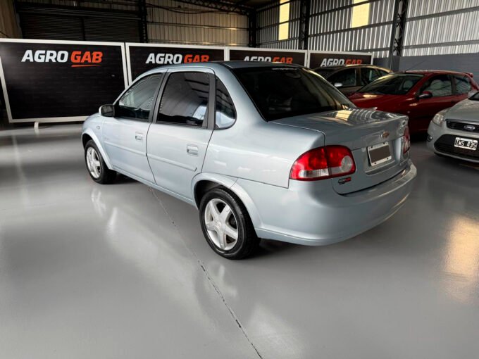 Auto Chevrolet Corsa Classic Spirit - Año 2013 - Usado.